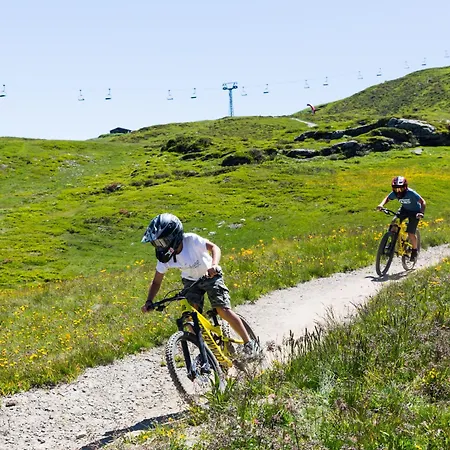 Edelweiss By Interhome *