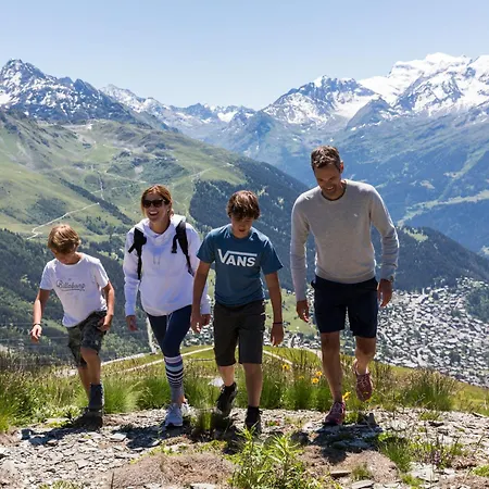 Edelweiss By Interhome * 라 초우마츠