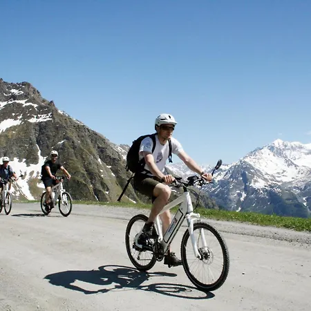 Edelweiss By Interhome * La Tzoumaz