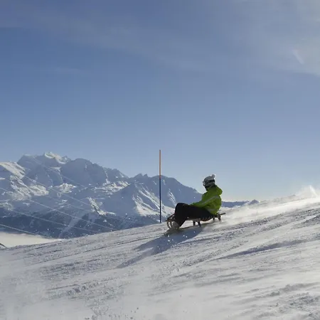 Edelweiss By Interhome