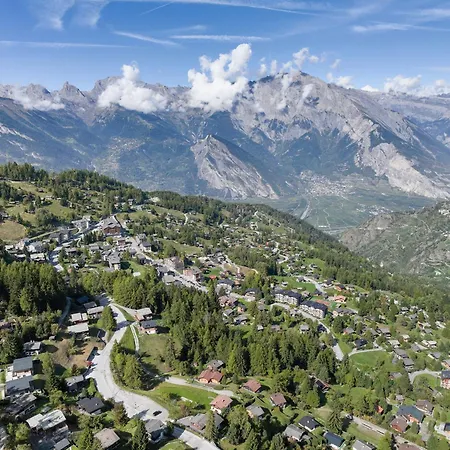 Edelweiss By Interhome *