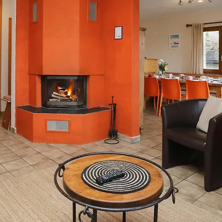 샬레 Edelweiss By Interhome *