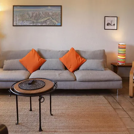 Edelweiss By Interhome Chalé *