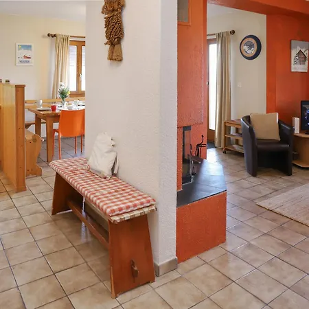 Edelweiss By Interhome 샬레 *