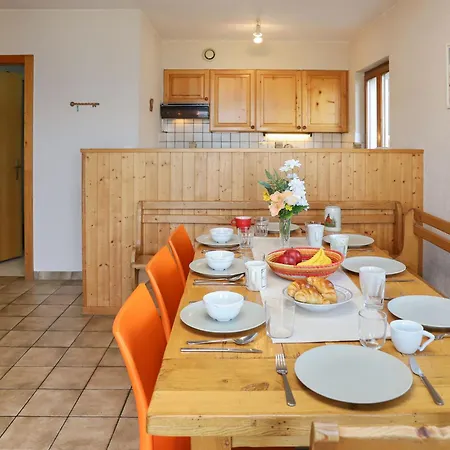 Edelweiss By Interhome *