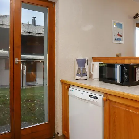 Edelweiss By Interhome