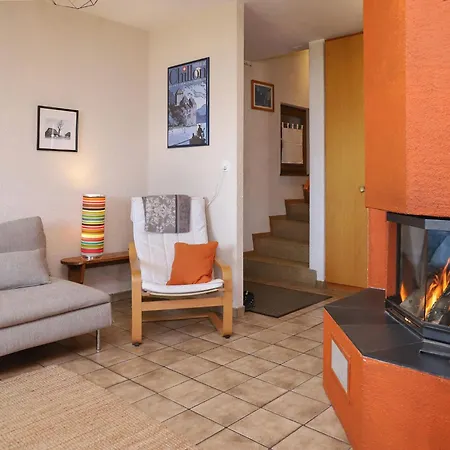 샬레 Edelweiss By Interhome *