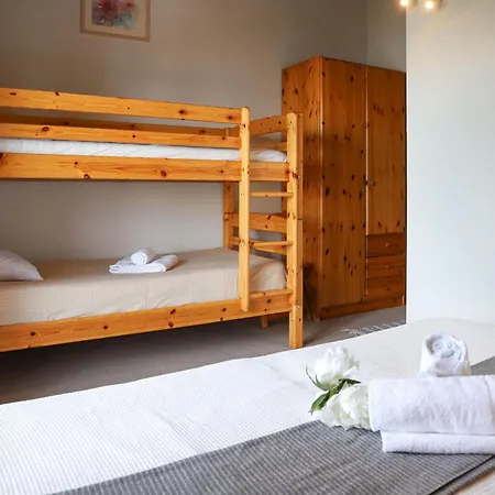 Edelweiss By Interhome Chalé