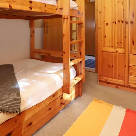 Chalé Edelweiss By Interhome *