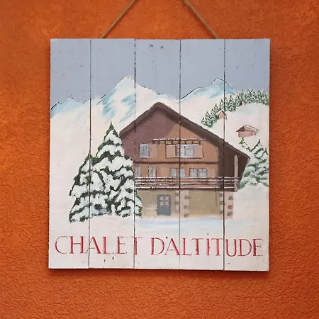 Edelweiss By Interhome