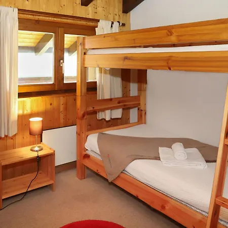 샬레 Edelweiss By Interhome