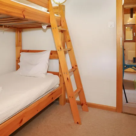 Edelweiss By Interhome Chalé *