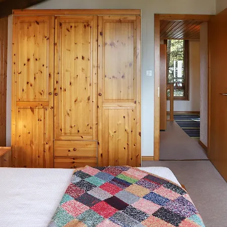 Edelweiss By Interhome La Tzoumaz