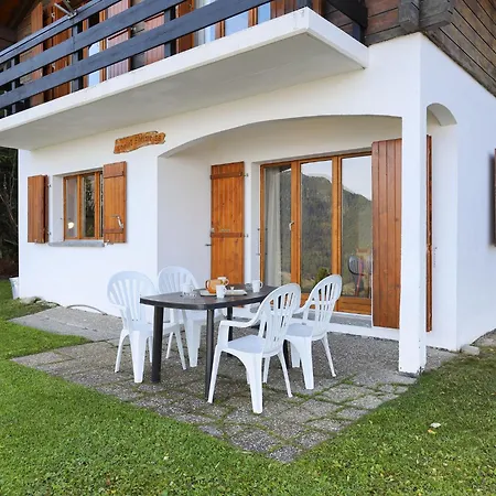 Edelweiss By Interhome Chalé