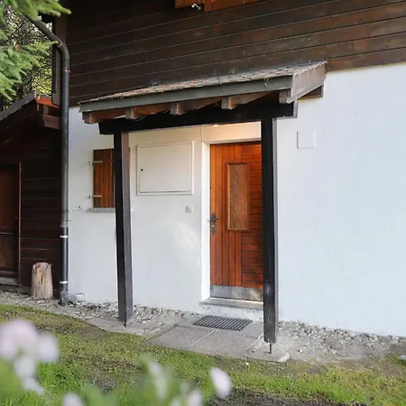 Edelweiss By Interhome Chalé