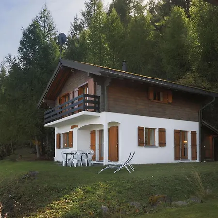 Edelweiss By Interhome