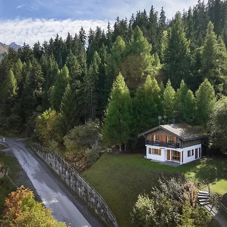 Edelweiss By Interhome *