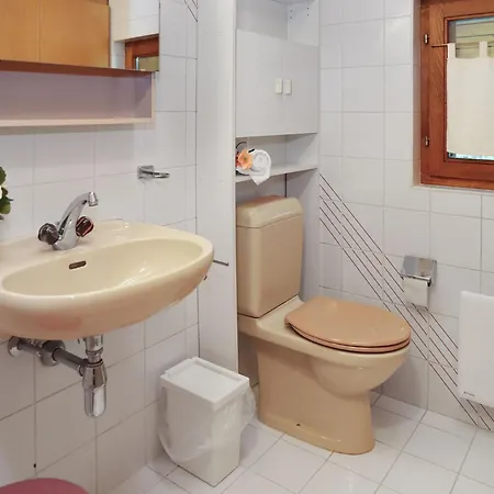Edelweiss By Interhome * La Tzoumaz